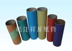 南京纺织纸管