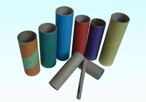 扬州纺织管和化纤纸管