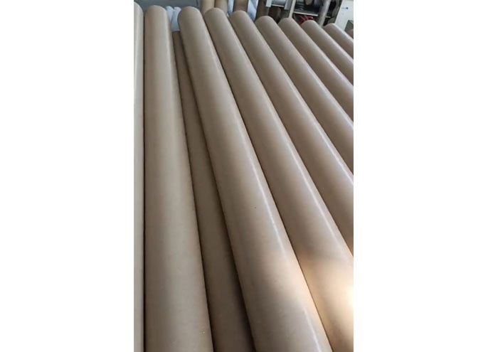 南京工业抛光纸管